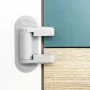 Door Lever Safety Lock Dlooky InnovaGoods 2 Units by InnovaGoods, Door & Window Guards - Ref: V0103621, Price: 7,90 €, Discou...