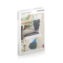 Cojín Lumbar de Gel con Funda Extraíble Glushion InnovaGoods de InnovaGoods, Almohadas - Ref: V0103623, Precio: 19,90 €, Desc...