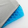 Gel Lumbar Cushion with Removable Cover Glushion InnovaGoods by InnovaGoods, Pillows - Ref: V0103623, Price: 19,90 €, Discoun...