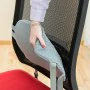 Cojín Lumbar de Gel con Funda Extraíble Glushion InnovaGoods de InnovaGoods, Almohadas - Ref: V0103623, Precio: 19,90 €, Desc...