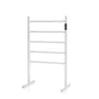 Electric Wall or Floor Towel Rail Racwel InnovaGoods by InnovaGoods, Towel rails - Ref: V0103624, Price: 69,90 €, Discount: %