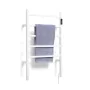 Electric Wall or Floor Towel Rail Racwel InnovaGoods by InnovaGoods, Towel rails - Ref: V0103624, Price: 69,90 €, Discount: %