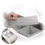 Adjustable Drawer Organiser Condor InnovaGoods 16 Units by InnovaGoods, Drawer Organisers - Ref: V0103625, Price: 6,23 €, Dis...