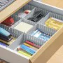 Adjustable Drawer Organiser Condor InnovaGoods 16 Units by InnovaGoods, Drawer Organisers - Ref: V0103625, Price: 6,23 €, Dis...