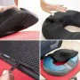 Gel & Bamboo Charcoal Cushion with Removable Cover Charnut InnovaGoods by InnovaGoods, Professional massage equipment - Ref: ...