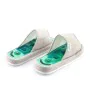 Magnetic Acupressure Slippers Massers InnovaGoods by InnovaGoods, Acupressure - Ref: V0103632, Price: 15,90 €, Discount: %