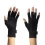 Gants de Compression Anti-arthrite Arves InnovaGoods 2 Unités de InnovaGoods, Chevillères, genouillères, attelles et écharpes...