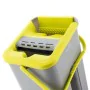 Mop with Dual Action Bucket Klirimop InnovaGoods by InnovaGoods, Mops - Ref: V0103643, Price: 16,50 €, Discount: %