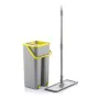 Mop with Dual Action Bucket Klirimop InnovaGoods by InnovaGoods, Mops - Ref: V0103643, Price: 16,50 €, Discount: %