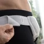 Cinto Ajustável para Hérnia Inguinal Beltia InnovaGoods de InnovaGoods, Faixas de cintura e abdómen - Ref: V0103644, Preço: 2...