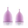 Menstrual Cup with Accessories Kuppy InnovaGoods by InnovaGoods, Tampons - Ref: V0103647, Price: 11,09 €, Discount: %