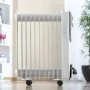 Radiateur à Huile Oileven InnovaGoods 2500 W (11 modules) de InnovaGoods, Radiateurs à bain d'huile - Réf : V0103653, Prix : ...