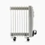 Radiateur à Huile Oinine InnovaGoods 2000 W (9 modules) de InnovaGoods, Radiateurs à bain d'huile - Réf : V0103654, Prix : 76...