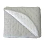 Bedspread (quilt) Pierre Cardin TRIANA Pearl Gray King size (3 Pieces) by Pierre Cardin, Blankets and bedcovers - Ref: D21021...