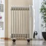 Radiateur à Huile Oinine InnovaGoods 2000 W (9 modules) de InnovaGoods, Radiateurs à bain d'huile - Réf : V0103654, Prix : 76...