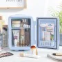 Mini Cosmetics Fridge Frecos InnovaGoods by InnovaGoods, Refrigerators - Ref: V0103655, Price: 49,90 €, Discount: %