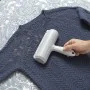 Pet Hair Remover Roller Rellair InnovaGoods by InnovaGoods, Hair removing gloves and rollers - Ref: V0103656, Price: 6,55 €, ...