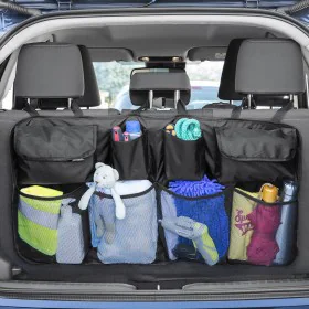 Car Boot Organiser Trydink InnovaGoods by InnovaGoods, Car Boot Bags - Ref: V0103675, Price: 12,90 €, Discount: %