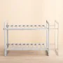 Scaffale Estensibile per Lavello Shibblek InnovaGoods 2 Mensole di InnovaGoods, Scaffalature - Rif: V0103677, Prezzo: 17,90 €...