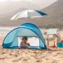 Tenda da Spiaggia con Piscina per Bambini Tenfun InnovaGoods di InnovaGoods, Tende gioco - Rif: V0103679, Prezzo: 25,99 €, Sc...