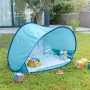 Strandzelt für Kinder mit Pool Tenfun InnovaGoods von InnovaGoods, Spielzelte - Ref: V0103679, Preis: 25,99 €, Rabatt: %