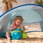 Strandzelt für Kinder mit Pool Tenfun InnovaGoods von InnovaGoods, Spielzelte - Ref: V0103679, Preis: 25,99 €, Rabatt: %