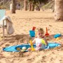 Strandzelt für Kinder mit Pool Tenfun InnovaGoods von InnovaGoods, Spielzelte - Ref: V0103679, Preis: 25,99 €, Rabatt: %