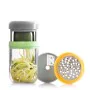 Vegetable Spiral Cutter and Grater with Recipes Vigizer InnovaGoods by InnovaGoods, Spiralizers, Manual Graters & Slicers - R...