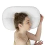 3D Anti-Falten-Wolkenkissen Wrileep InnovaGoods von InnovaGoods, Kopfkissen - Ref: V0103683, Preis: 13,60 €, Rabatt: %