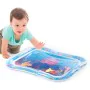 Tapis de Jeu à Eau Gonflable pour Bébé Wabbly InnovaGoods de InnovaGoods, Tapis de jeux et d'éveil - Réf : V0103685, Prix : 1...