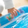 Aufblasbare Wasser-Spielmatte für Babys Wabbly InnovaGoods von InnovaGoods, Spiel- & Krabbeldecken, Spielbögen - Ref: V010368...