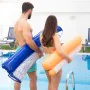 Single Floating Water Hammock for Swimming Pool Pulok InnovaGoods by InnovaGoods, Airbeds & Inflating Devices - Ref: V0103686...