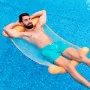 Single Floating Water Hammock for Swimming Pool Pulok InnovaGoods by InnovaGoods, Airbeds & Inflating Devices - Ref: V0103686...