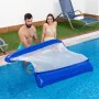 Hamac d'Eau Flottant Double pour Piscine Twolok InnovaGoods de InnovaGoods, Bouées et Matelas gonflables - Réf : V0103687, Pr...