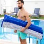 Hamac d'Eau Flottant Double pour Piscine Twolok InnovaGoods de InnovaGoods, Bouées et Matelas gonflables - Réf : V0103687, Pr...