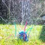 Water Sprinkler and Sprayer Toy Octodrop InnovaGoods by InnovaGoods, Sprinklers - Ref: V0103689, Price: 15,90 €, Discount: %