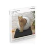 Cat Litter Tray Mat Clikatt InnovaGoods by InnovaGoods, Sandbox linings - Ref: V0103690, Price: 12,18 €, Discount: %