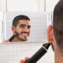 Bathroom Mirror with LED Light and 360º Vision SelfKut InnovaGoods by InnovaGoods, Shaving Mirrors - Ref: V0103693, Price: 25...