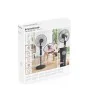 Ventilatore a Piantana InnovaGoods Breezinn Nero 45 W di InnovaGoods, Ventilatori a piantana - Rif: V0103700, Prezzo: 44,90 €...