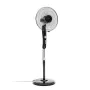 Freestanding Fan InnovaGoods Breezinn Black 45 W by InnovaGoods, Pedestal Fans - Ref: V0103700, Price: 44,90 €, Discount: %