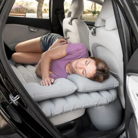 Inflatable Mattress for Cars Cleep InnovaGoods by InnovaGoods, Inflatable Beds - Ref: V0103712, Price: 39,91 €, Discount: %