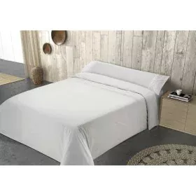 Juego de funda nórdica Pierre Cardin ELISA Blanco Cama de 150 2 Piezas 3 Piezas de Pierre Cardin, Edredones y fundas para edr...