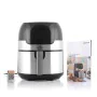 Air Fryer InnovaGoods Fryinn 3500 Black 1400 W 3,5 L Stainless steel by InnovaGoods, Air fryers - Ref: V0103715, Price: 59,90...