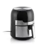 Air Fryer InnovaGoods Fryinn 3500 Black 1400 W 3,5 L Stainless steel by InnovaGoods, Air fryers - Ref: V0103715, Price: 59,90...