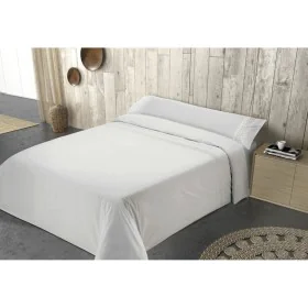 Duvet cover set Pierre Cardin ELISA White 3 Pieces by Pierre Cardin, Quilts and quilt covers - Ref: D2102240, Price: 57,29 €,...