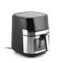 Air Fryer InnovaGoods Fryinn View 6500 Black 1700 W 6,5 L Stainless steel by InnovaGoods, Air fryers - Ref: V0103717, Price: ...