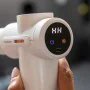 Muskel-Massagepistole mit Wärme und Kälte Hokgun InnovaGoods von InnovaGoods, Elektrische Massagegeräte - Ref: V0103719, Prei...