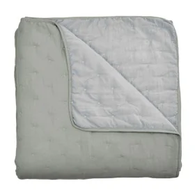 Colcha Pierre Cardin LORENA Aguamarina Cama de 90 (2 Piezas) de Pierre Cardin, Mantas y colchas - Ref: D2102252, Precio: 42,7...