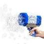 Giant Bubble Gun with LED Gubles XL InnovaGoods by InnovaGoods, Bubble-Making Toys - Ref: V0103727, Price: 19,90 €, Discount: %