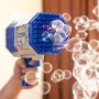 Giant Bubble Gun with LED Gubles XL InnovaGoods by InnovaGoods, Bubble-Making Toys - Ref: V0103727, Price: 19,90 €, Discount: %